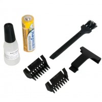 Тример для стрижки тварин WAHL Pico Clipper 09966-2416