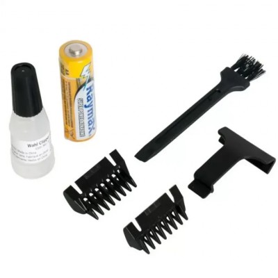 Тример для стрижки тварин WAHL Pico Clipper 09966-2416 Тример для стрижки тварин WAHL Pico Clipper 09966-2416