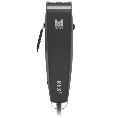 Машинка для стрижки тварин Moser Rex 1230-0079 Машинка для стрижки тварин Moser Rex 1230-0079