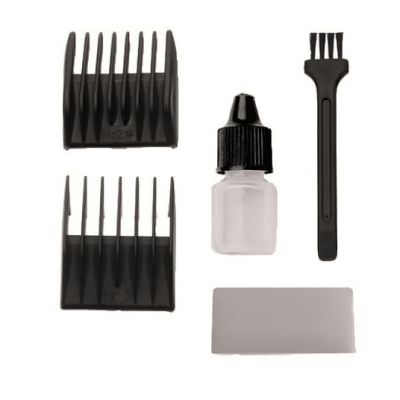 Машинка для стрижки тварин Moser Rex 1230-0079 Машинка для стрижки тварин Moser Rex 1230-0079