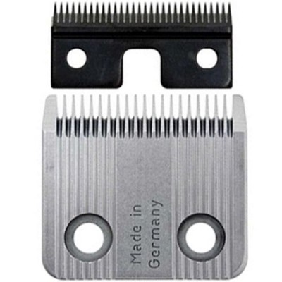 Ножовий блок Moser Star Blade Coarse Tooth 1230-7820 Ножовий блок Moser Star Blade Coarse Tooth 1230-7820