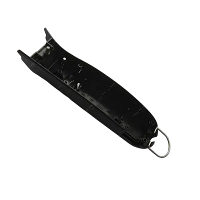 Нижня частина корпусу для машинки Moser Max 45 1245-7010 Нижня частина корпусу для машинки Moser Max 45 1245-7010