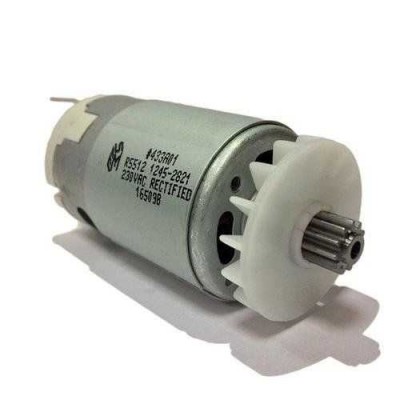 Двигун для машинки Moser Class/Max 45 1245-7060 Двигун для машинки Moser Class/Max 45 1245-7060