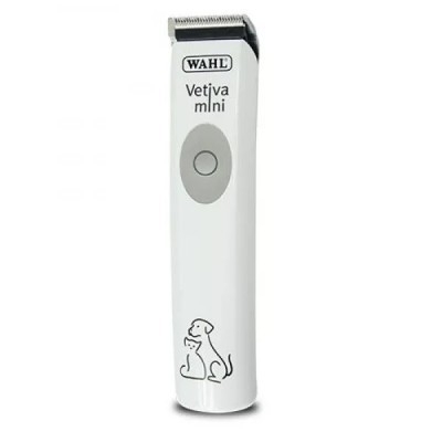 Тример для стрижки тварин WAHL Vetiva Mini 1584-0481 Тример для стрижки тварин WAHL Vetiva Mini 1584-0481