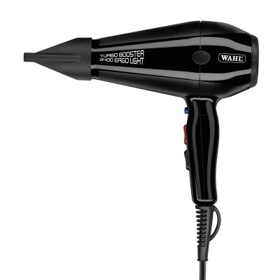 Фен для волосся WAHL Turbo Booster 3400 Ergo Light 4314-0470