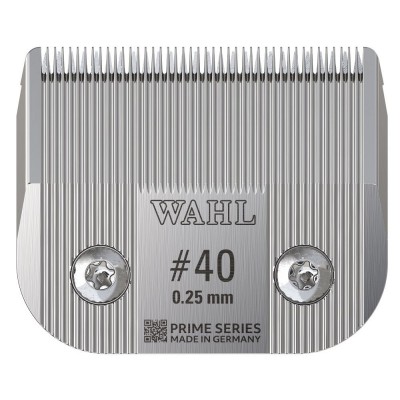 Ножовий блок WAHL #40 Prime Series (0,25 мм) 1264-7100