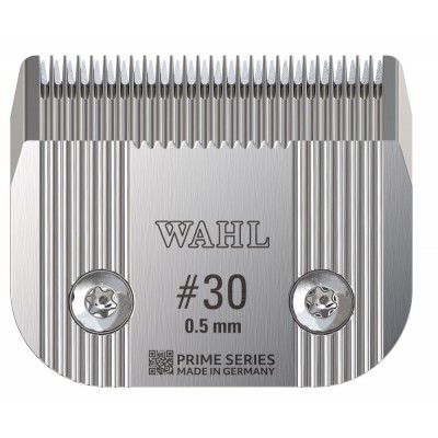 Ножовий блок WAHL #30 Prime Series (0,5 мм) 1264-7110