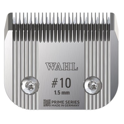 Ножовий блок WAHL #10 Prime Series (1,5 мм) 1264-7120