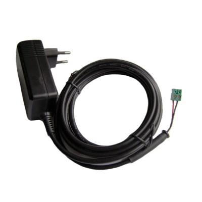 Кабель живлення для машинки Moser Class/Max 50 1250-7050 Кабель живлення для машинки Moser Class/Max 50 1250-7050