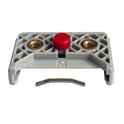 Каретка напрямна для машинки Moser 1400 1403-7000 Каретка напрямна для машинки Moser 1400 1403-7000