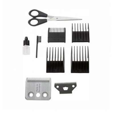 Машинка для стрижки тварин WAHL 1400 Animal Line 1406-0482 Машинка для стрижки тварин WAHL 1400 Animal Line 1406-0482