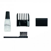 Тример для стрижки тварин Moser Rex Mini 1411-0063