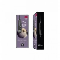 Тример для стрижки тварин Moser Rex Mini 1411-0063