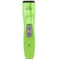 Триммер для стрижки тварин Moser Prima Green 1586-0060