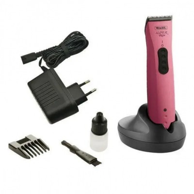 Тример для стрижки тварин WAHL Super Trim 1592-0480 Тример для стрижки тварин WAHL Super Trim 1592-0480