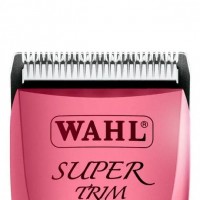 Тример для стрижки тварин WAHL Super Trim 1592-0480