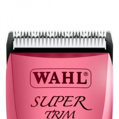 Тример для стрижки тварин WAHL Super Trim 1592-0480 Тример для стрижки тварин WAHL Super Trim 1592-0480