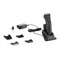 Машинка для стрижки тварин WAHL Arco Pro Black 1876-0472