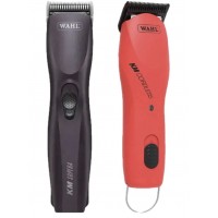 Машинки для стрижки тварин