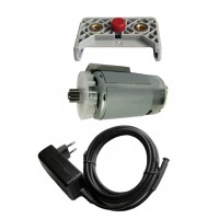 Комплектуючі до техніки