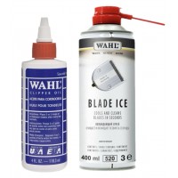 Засоби для догляду за машинками