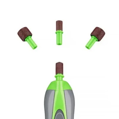 Змінні насадки до гріндеру WAHL Nail Grinder Cordless (2302-7000)