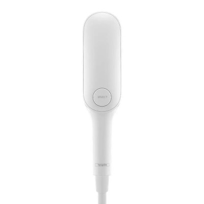 Ручний душ для купання тварин Moser Animalline Hansgrohe Dog Shower White 2999-7015 Ручний душ для купання тварин Moser Animalline Hansgrohe Dog Shower White 2999-7015