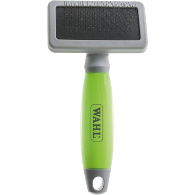 Пуходірка-слікер WAHL Small Slicker Brush (5.5 х 3.5 см) 2999-7055 Пуходірка-слікер WAHL Small Slicker Brush (5.5 х 3.5 см) 2999-7055