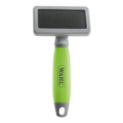 Пуходірка-слікер WAHL Medium Slicker Brush (8 х 3.5 см) 2999-7065 Пуходірка-слікер WAHL Medium Slicker Brush (8 х 3.5 см) 2999-7065