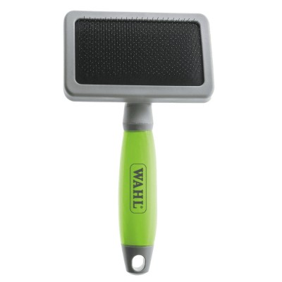 Пуходірка-слікер WAHL Large Slicker Brush (10 х 6 см) 2999-7075 Пуходірка-слікер WAHL Large Slicker Brush (10 х 6 см) 2999-7075
