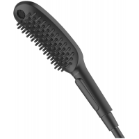 Ручний душ для купання тварин Moser Animalline Hansgrohe Dog Shower Black 2999-7105