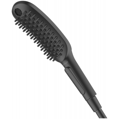 Ручний душ для купання тварин Moser Animalline Hansgrohe Dog Shower Black 2999-7105 Ручний душ для купання тварин Moser Animalline Hansgrohe Dog Shower Black 2999-7105