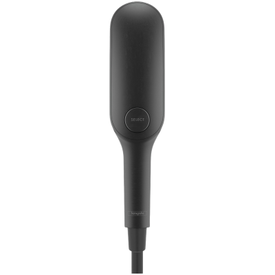 Ручний душ для купання тварин Moser Animalline Hansgrohe Dog Shower Black 2999-7105 Ручний душ для купання тварин Moser Animalline Hansgrohe Dog Shower Black 2999-7105