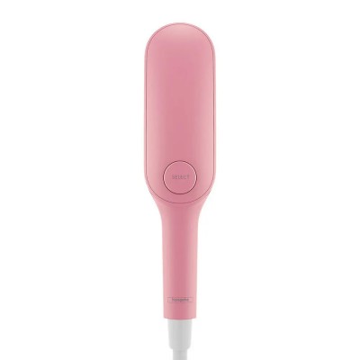Ручний душ для купання тварин Moser Animalline Hansgrohe Dog Shower Pink 2999-7115 Ручний душ для купання тварин Moser Animalline Hansgrohe Dog Shower Pink 2999-7115
