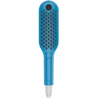 Ручний душ для купання тварин Moser Animalline Hansgrohe Dog Shower Blue 2999-7125
