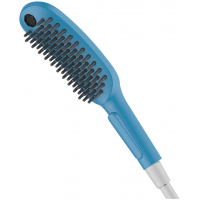 Ручний душ для купання тварин Moser Animalline Hansgrohe Dog Shower Blue 2999-7125