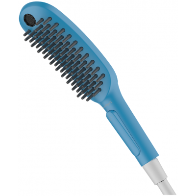 Ручний душ для купання тварин Moser Animalline Hansgrohe Dog Shower Blue 2999-7125 Ручний душ для купання тварин Moser Animalline Hansgrohe Dog Shower Blue 2999-7125
