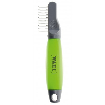 Рейк-колтуноріз бічний WAHL Dematter Green 2999-7185 Рейк-колтуноріз бічний WAHL Dematter Green 2999-7185