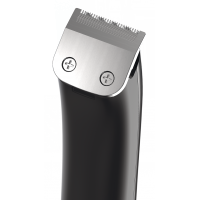 Тример для стрижки тварин WAHL Fidela Black 3028196