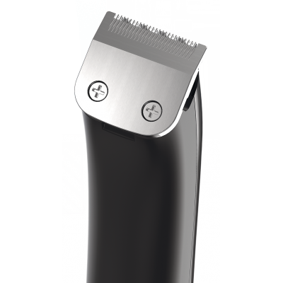 Тример для стрижки тварин WAHL Fidela Black 3028196