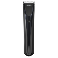 Тример для стрижки тварин WAHL Fidela Black 3028196