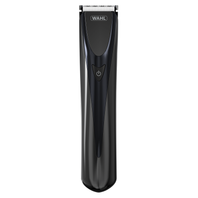 Тример для стрижки тварин WAHL Fidela Black 3028196 Тример для стрижки тварин WAHL Fidela Black 3028196