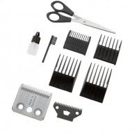 Машинка для стрижки тварин Moser 1400 Animal Line 1406-0076