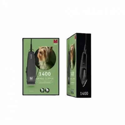 Машинка для стрижки тварин Moser 1400 Animal Line 1406-0076