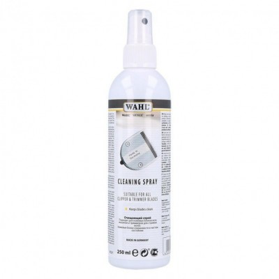 Гігієнічний спрей для ножів Wahl Hygienic Spray (250ml) 4005-7052 Гігієнічний спрей для ножів Wahl Hygienic Spray (250ml) 4005-7052
