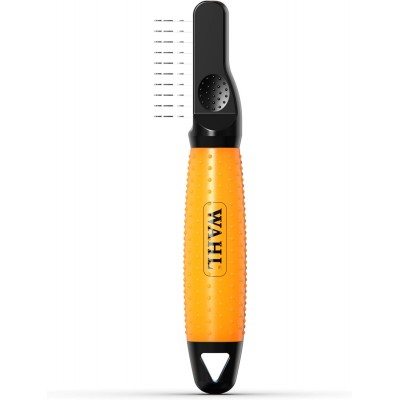 Рейк-колтуноріз бічний WAHL Dematter Orange 58446-101 Рейк-колтуноріз бічний WAHL Dematter Orange 58446-101
