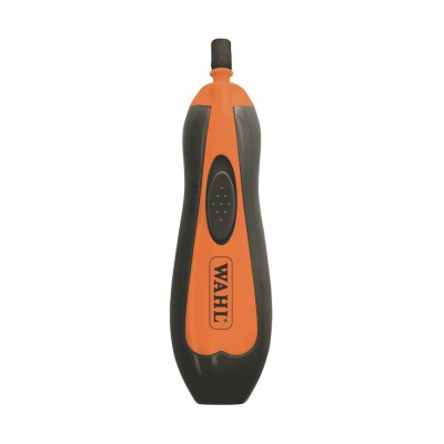 Гріндер для тварин WAHL Cordless Nail Grinder Orange 59720-101 Гріндер для тварин WAHL Cordless Nail Grinder Orange 59720-101