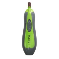 Гріндер для тварин WAHL Cordless Nail Grinder Green 2302-0050