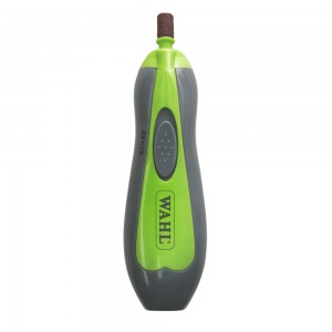 Гріндер для тварин WAHL Cordless Nail Grinder Green 2302-0050