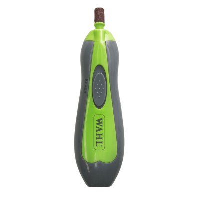 Гріндер для тварин WAHL Cordless Nail Grinder Green 2302-0050